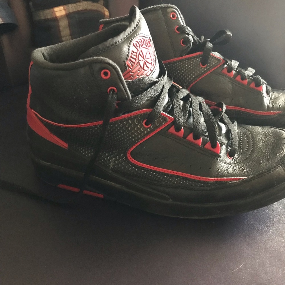 Nike Jordan
